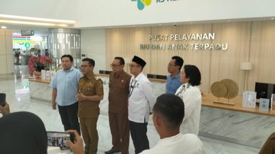 Kuasa Hukum Korban Penyekapan