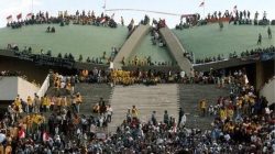 Mahasiswa Menjadi Suara Rakyat