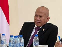 Moratorium SPPG Harus Menjamin Kepastian bagi 12.000 SPPG dalam Tahap Persiapan