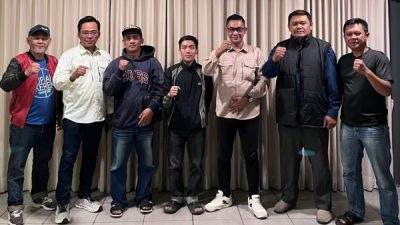 Pelaku Penyekapan Wanita Rancaekek diamankan