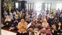 Tahsin Al-Quran di Komplek Bahagia Permai