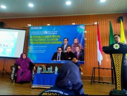 Workshop AI untuk Pengembangan Dakwah, IAI PERSIS Bandung Dorong Transformasi Dakwah dan Pendidikan Tinggi Islam