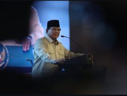 Menghilangnya Kekuatan Relawan Pro Prabowo