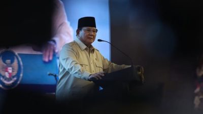 Prabowo
