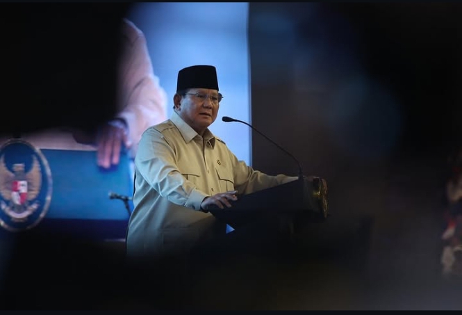 Prabowo
