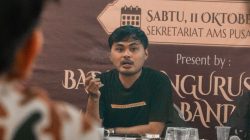 Mobil Listrik: Transisi Energi atau Sekadar Transisi Kepentingan?