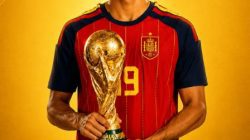 Spanyol Juara Dunia 2026, Taklukkan Argentina 1-0 Lewat Gol Ferran Torres di Babak Tambahan