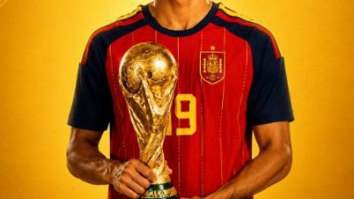 Spanyol Juara Dunia 2026, Taklukkan Argentina 1-0 Lewat Gol Ferran Torres di Babak Tambahan
