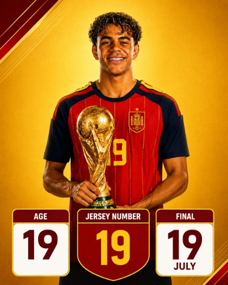 Spanyol Juara Dunia 2026, Taklukkan Argentina 1-0 Lewat Gol Ferran Torres di Babak Tambahan
