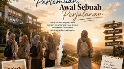 Pertemuan