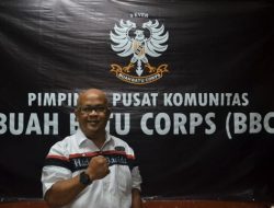 Bandung Jangan Sampai Kehilangan Rasa Aman