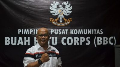 Bandung Kehilangan Rasa Aman