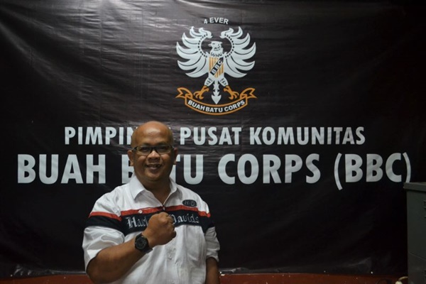 Bandung Kehilangan Rasa Aman
