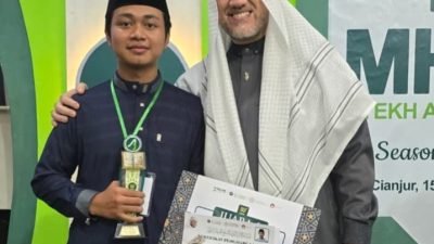 Prestasi