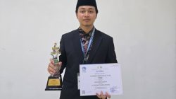 Prestasi yang Menginspirasi: Ketika Mahasiswa PAI IAI PERSIS Bandung Menjadikan Al-Qur'an Sebagai Jalan Keunggulan