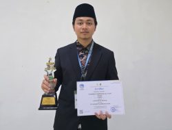Prestasi yang Menginspirasi: Ketika Mahasiswa PAI IAI PERSIS Bandung Menjadikan Al-Qur’an Sebagai Jalan Keunggulan
