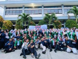 MUNAQOSAH: Ketika Mahasiswa Menyadari Bahwa Penguji Selalu Membaca Halaman yang Tidak Pernah Dibaca Mahasiswa