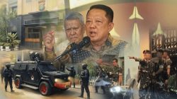 Ketika Elit Saling Membuka Kartu
