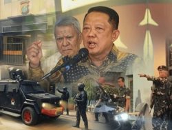 Ketika Elite Saling Membuka Kartu