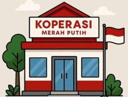 Koperasi Desa Merah Putih Berdiri, tetapi Benarkah Sudah Dimiliki Warga?