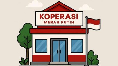 Koperasi Desa Merah Putih