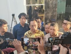 Kuasa Hukum Sebut Penyidikan Kasus Taufik Hidayat Semakin Komprehensif