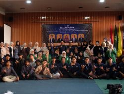 Budaya Akademik Mahasiswa KPI: Sinergi Fakultas, Prodi, dan HMPS dalam Membentuk Komunikator Muslim yang Berilmu, Berakhlak dan Berdampak