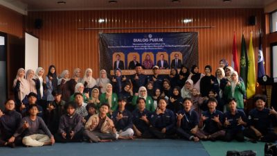 Budaya Akademik