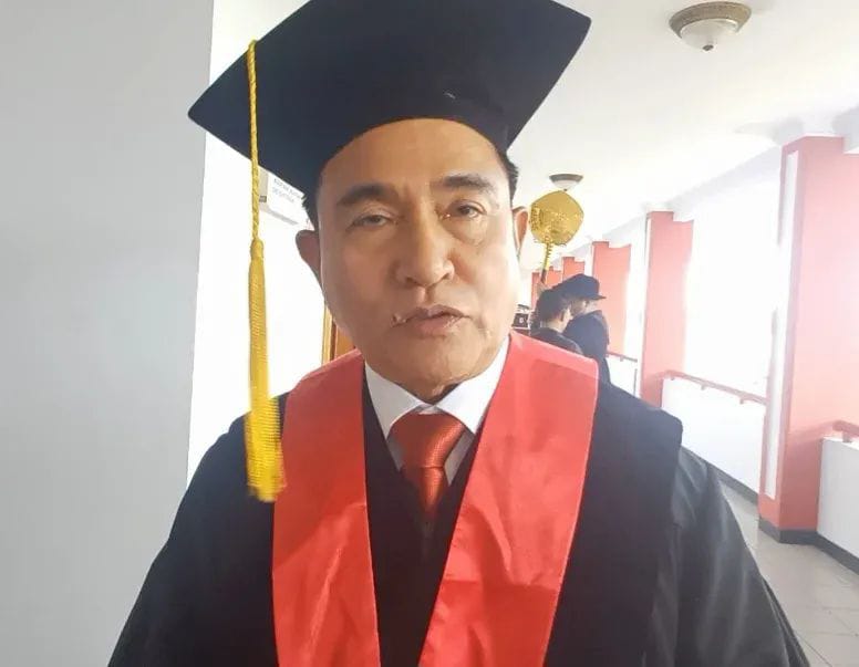 Mohammad Natsir