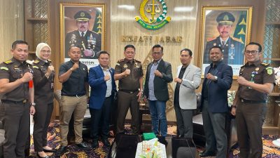 Kuasa Hukum Korban