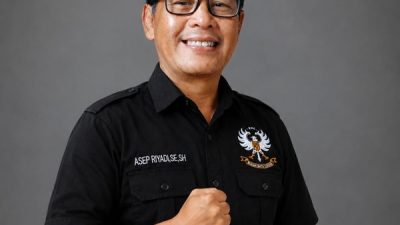 Motor Penggerak Organisasi
