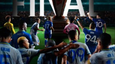 Final Klasik! Persib Bidik Trofi, Persebaya Datang Membawa Misi Menggagalkan Sang Juara