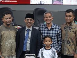 Pendidikan Adalah Bertani Jiwa