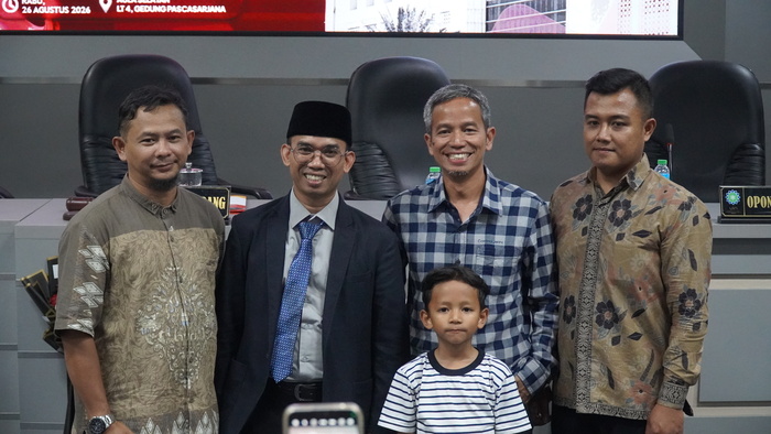 Pendidikan Adalah Bertani Jiwa