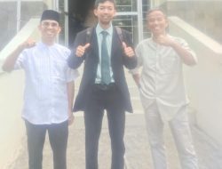 UMKM Tidak Cukup Hanya Religius dan Digital: Dudi Sudirman Menemukan Kunci yang Sering Dilupakan