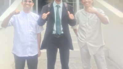 UMKM Tidak Cukup Hanya Religius dan Digital: Dudi Sudirman Menemukan Kunci yang Sering Dilupakan