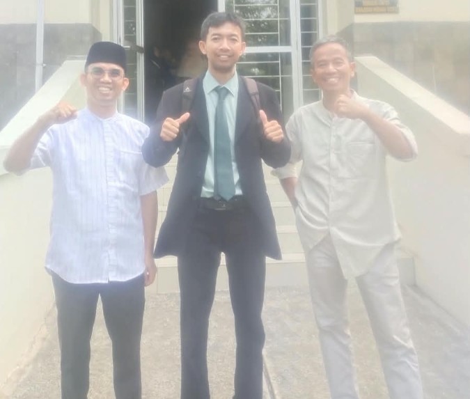 UMKM Tidak Cukup Hanya Religius dan Digital: Dudi Sudirman Menemukan Kunci yang Sering Dilupakan