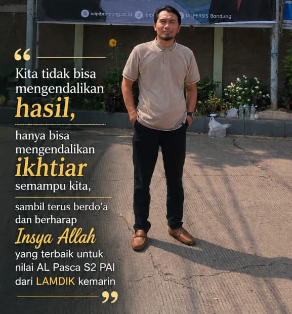 asesmen lapangan S2 PAI