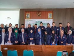 IAI Persis Bandung Lepas Mahasiswa KKN ke Kecamatan Paseh, Perkuat Sinergi dengan Pemerintah dan Masyarakat