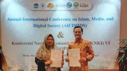 Konferensi Internasional Islam