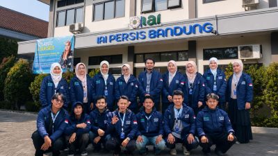 Dari Ruang Kelas ke Ruang Kehidupan