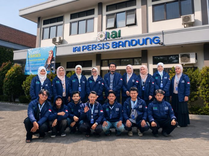 Dari Ruang Kelas ke Ruang Kehidupan