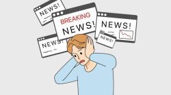 News Fatigue