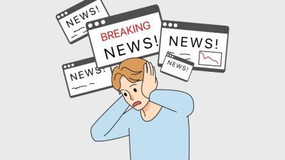 News Fatigue