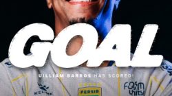 Persib Bangkit di Jepara, Remontada Tutup September dengan Tiga Poin