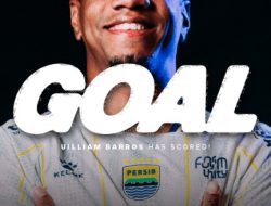 Persib Bangkit di Jepara, Remontada Tutup September dengan Tiga Poin