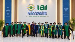 PBAK IAI PERSIS Bandung: Membangun mahasiswa yang unggul berilmu berakhlak dan berjiwa wirausaha