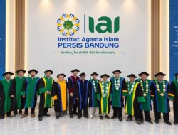 PBAK 2026 IAI PERSIS Bandung: Membangun Generasi Unggul yang Berilmu, Berakhlak, dan Berjiwa Wirausaha