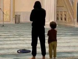 “Romantisme Allah”: Ketika Cinta-Nya Tak Pernah Pergi
