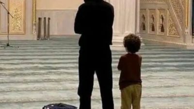 Romantisme Allah